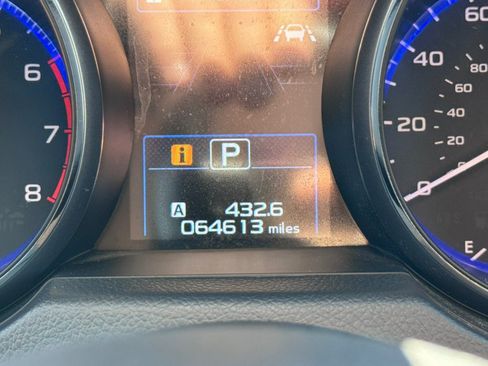 Used 2019 Subaru Outback 2.5i Premium AWD/4WD image 15