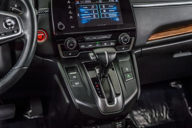 Used 2021 Honda CR-V EX-L image 28