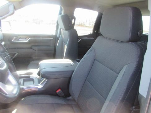 New 2026 GMC Sierra 1500 Elevation AWD/4WD image 15