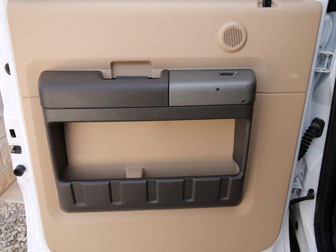 Used 2011 Ford F250 Lariat w/ Lariat Ultimate Pkg image 44