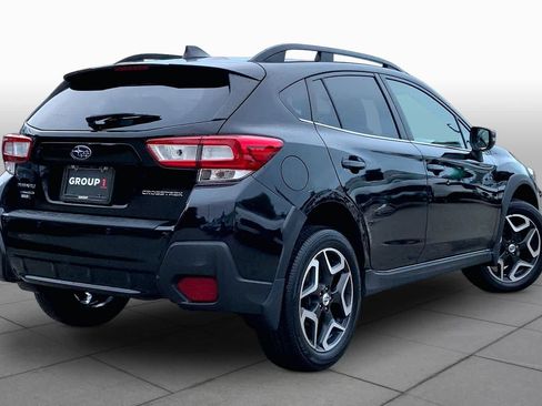 Used 2018 Subaru Crosstrek 2.0i Limited AWD/4WD image 13