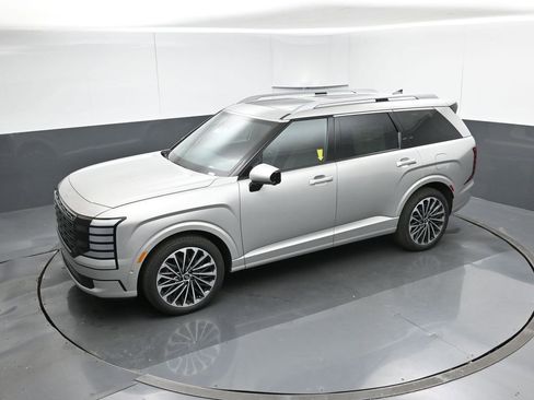 New 2026 Hyundai Palisade Calligraphy image 54
