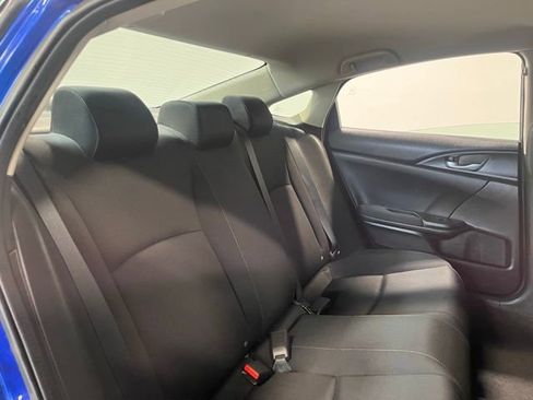 Used 2020 Honda Civic LX image 13
