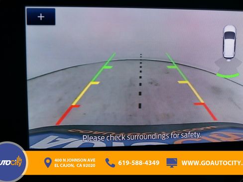 Used 2021 Ford EcoSport SE w/ SE Convenience Package image 11