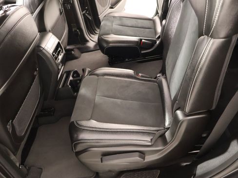 Used 2024 Jeep Grand Cherokee L Laredo AWD/4WD image 11