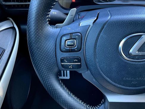 Used 2021 Lexus RC 300 F Sport w/ Navigation Package image 21