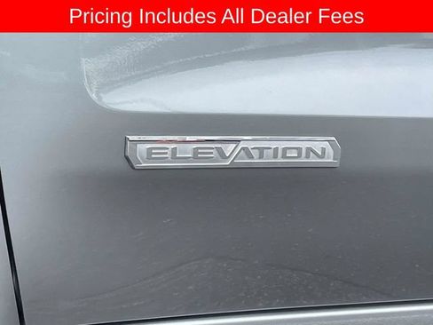 Used 2024 GMC Sierra 1500 Elevation AWD/4WD image 11