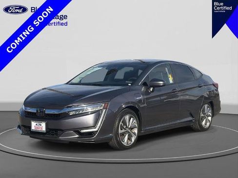 Used 2018 Honda Clarity Plug-In Hybrid image 1