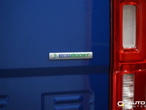 Used 2020 Ford Ranger Lariat w/ Equipment Group 501A Mid image 8