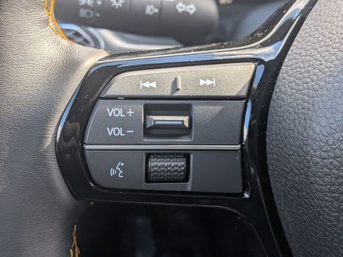 Certified 2026 Acura Integra A-Spec image 18