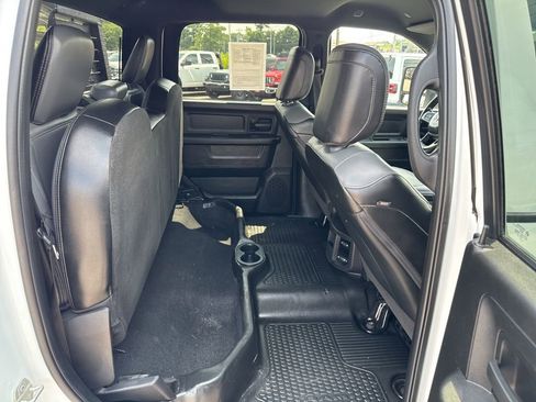 Used 2024 RAM 2500 Tradesman w/ Snow Chief Group image 18