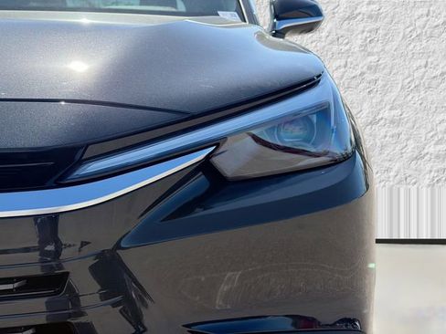 New 2026 Lexus TX 350 AWD image 9