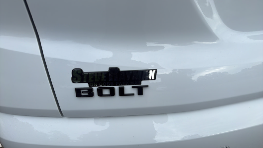 New 2027 Chevrolet Bolt LT FWD image 25