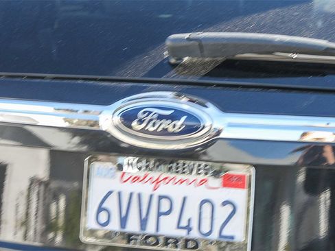 Used 2012 Ford Edge Limited image 12