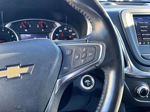 Used 2020 Chevrolet Equinox LT w/ Sport Edition image 25