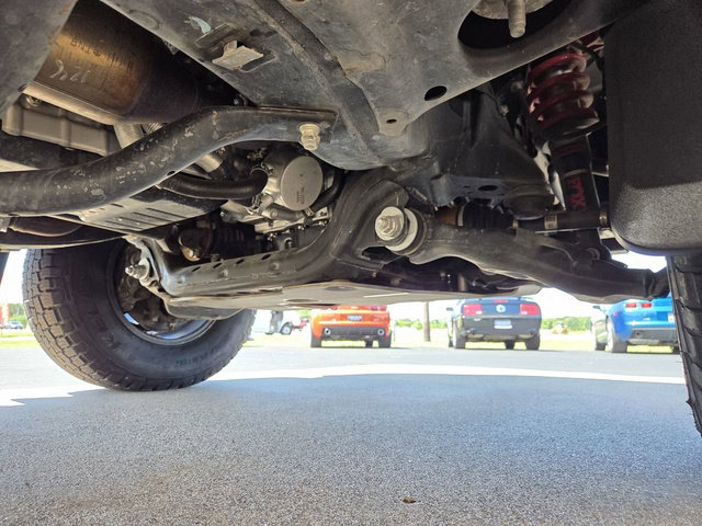 Used 2022 Toyota Tacoma TRD Pro AWD/4WD image 39
