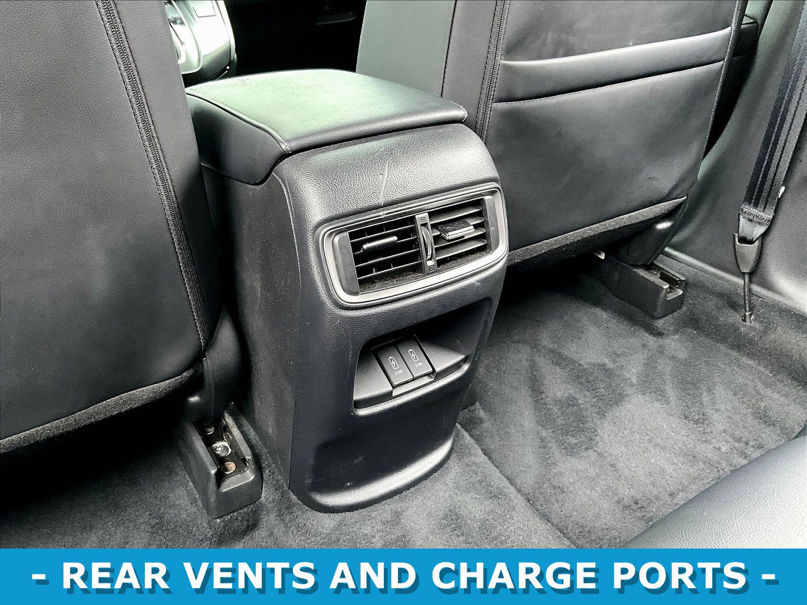 Used 2019 Honda CR-V Touring image 10