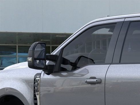 New 2026 Ford F350 XLT AWD/4WD image 20