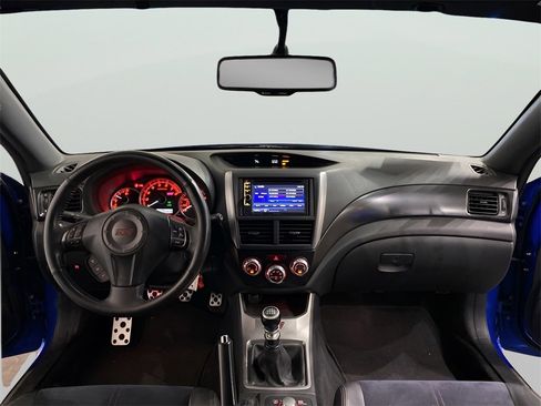 Used 2011 Subaru Impreza WRX STI image 14