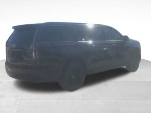 Used 2023 Cadillac Escalade ESV Sport Platinum w/ LPO, Floor Liner Package AWD/4WD image 7