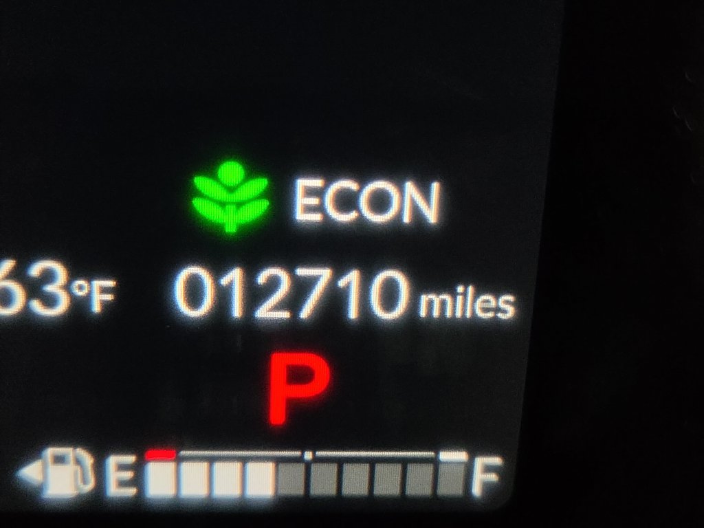 Used 2025 Honda CR-V Sport image 7