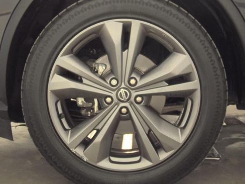 Used 2022 Nissan Murano Platinum w/ Cargo Package AWD/4WD image 5