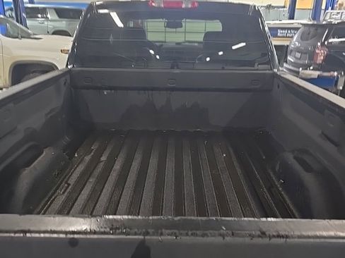 Used 2010 Chevrolet Silverado 2500 LTZ image 10