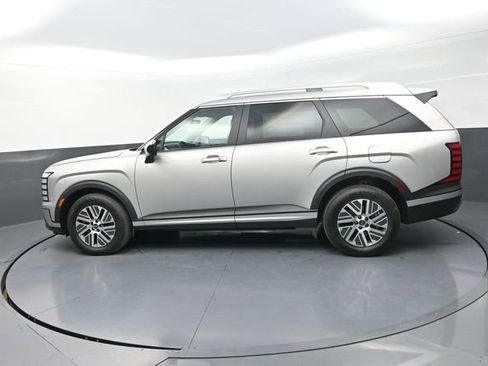 New 2026 Hyundai Palisade FWD Hybrid image 5