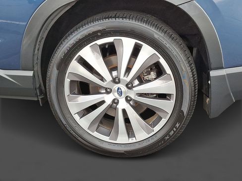 Used 2020 Subaru Ascent Touring image 7