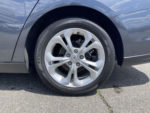 Used 2023 Honda Accord LX image 23