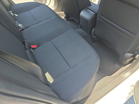 Used 2024 Honda Civic EX image 11