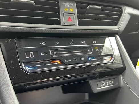Used 2026 Volkswagen Jetta S FWD image 26