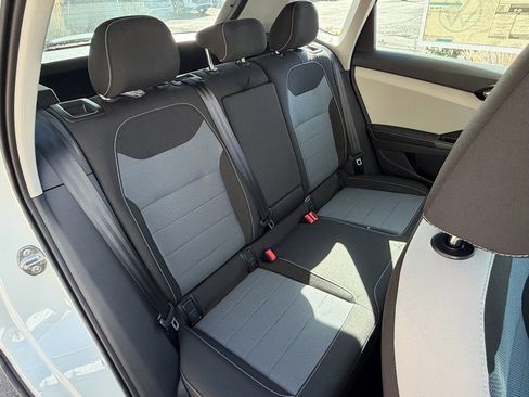 New 2025 Volkswagen Taos S image 14