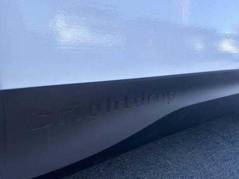 New 2025 Chevrolet Brightdrop 400 w/ Battery Pack, Max Range image 56