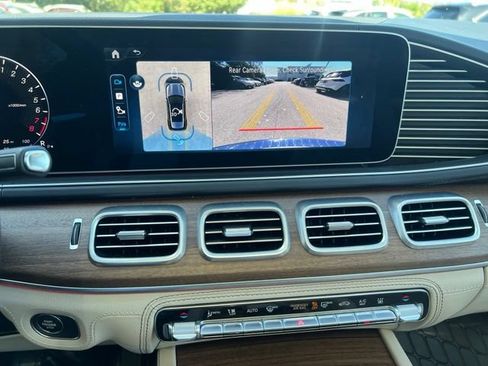 Certified 2025 Mercedes-Benz GLE 450e 4MATIC image 15