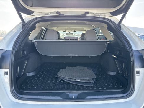 Certified 2025 Subaru Outback Premium image 12