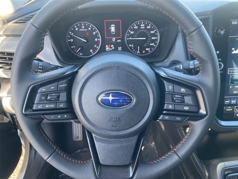 New 2025 Subaru Crosstrek 2.5i Limited w/ Popular Package #3A image 19