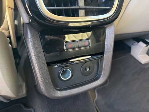 Certified 2023 Lincoln Nautilus Reserve w/ Luxury Package image 15