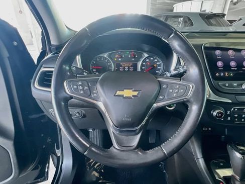 Used 2020 Chevrolet Equinox LT w/ Midnight Edition FWD image 16