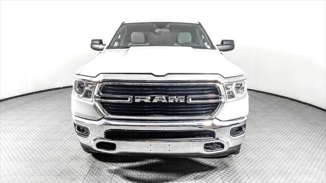 Used 2021 RAM 1500 Lone Star RWD image 12