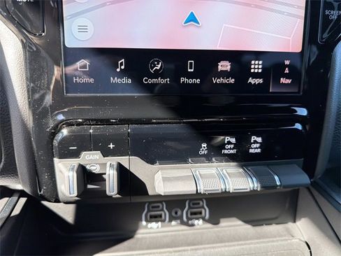 New 2026 RAM 1500 Big Horn image 29