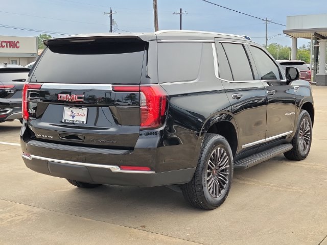 Used 2026 GMC Yukon Elevation RWD image 3