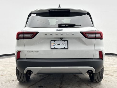 Used 2023 Ford Escape Active image 4
