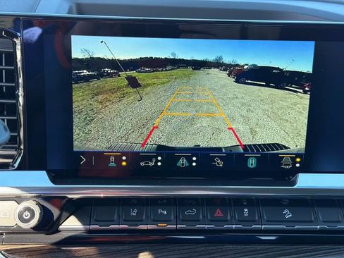 New 2026 Chevrolet Silverado 2500 LT w/ All Star Edition image 31