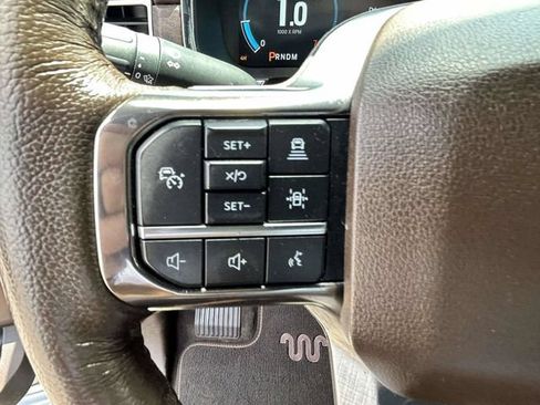 Used 2022 Ford F150 King Ranch w/ Equipment Group 601A High AWD/4WD image 28