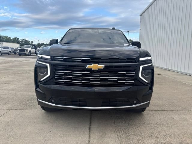 Used 2025 Chevrolet Tahoe High Country AWD/4WD image 8