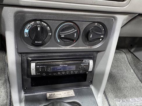 Used 1988 Ford Mustang LX RWD image 46