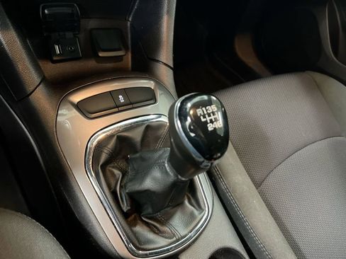 Used 2016 Chevrolet Cruze LT w/ RS Package image 17