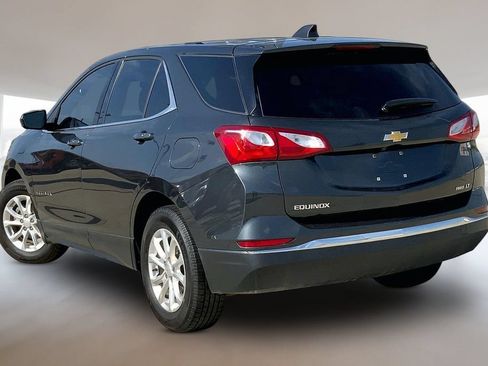 Used 2019 Chevrolet Equinox LT AWD/4WD image 13