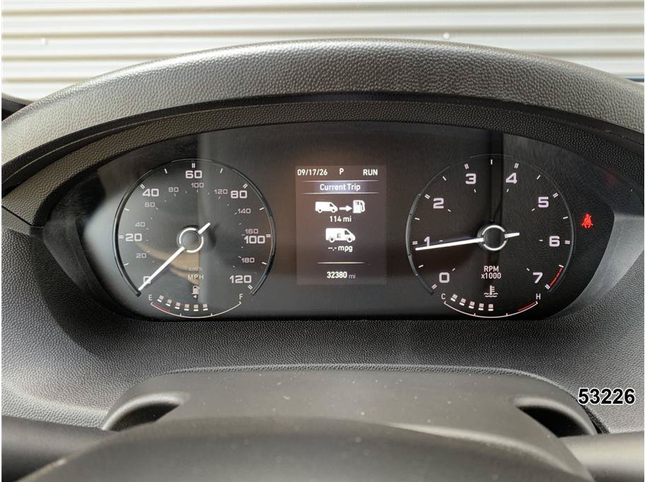 Used 2022 RAM ProMaster 1500 FWD image 30